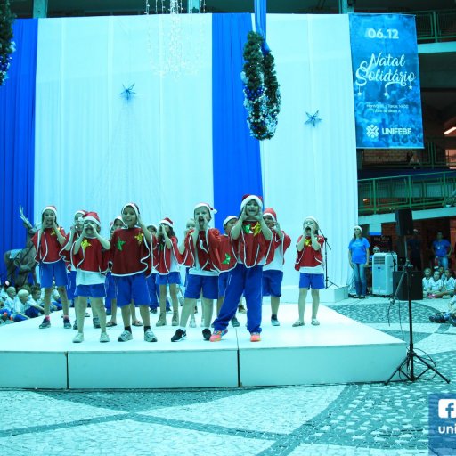 Natal Solidário Tarde (99)