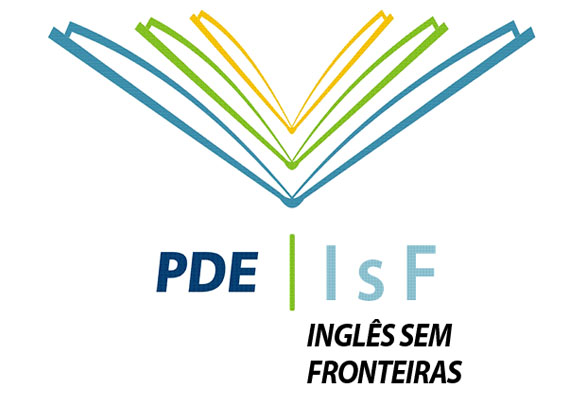 Acadêmicos da UNIFEBE podem participar do Inglês sem Fronteiras