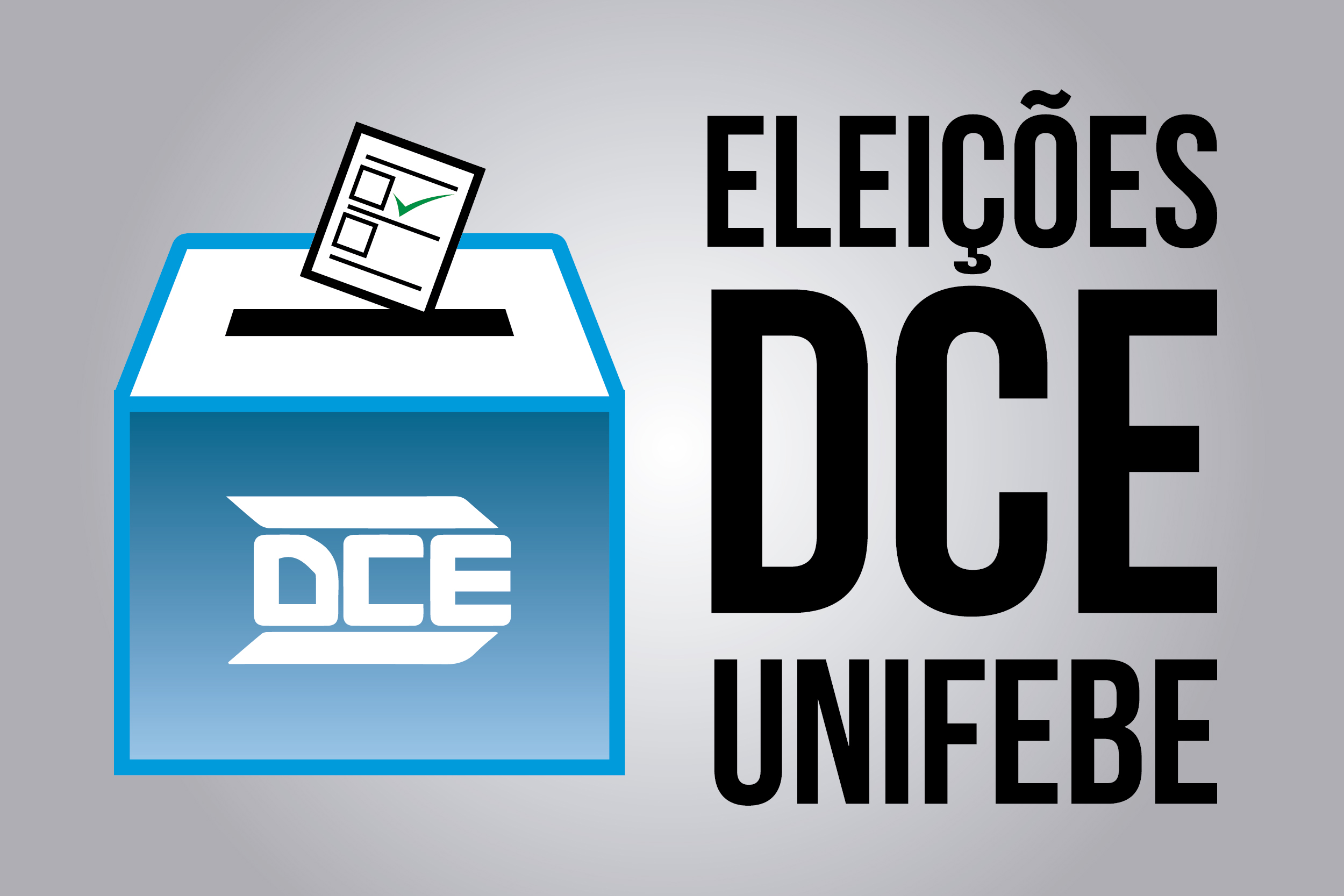 Eleições para escolha da nova diretoria do DCE serão realizadas sexta-feira na UNIFEBE