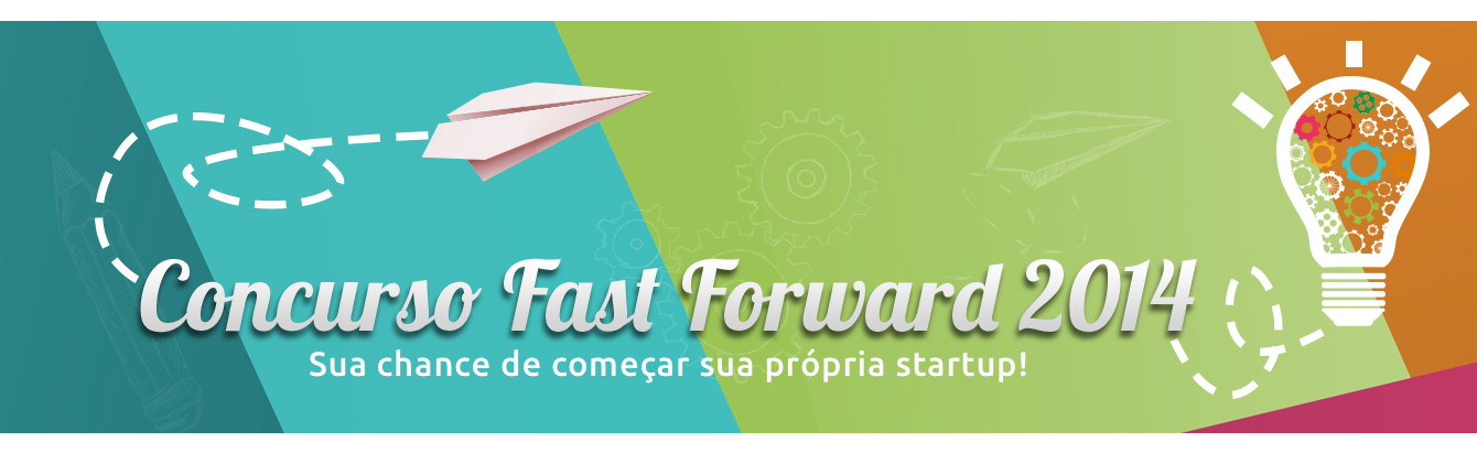 Acadêmicos da UNIFEBE podem participar do concurso Fast Forward 2014