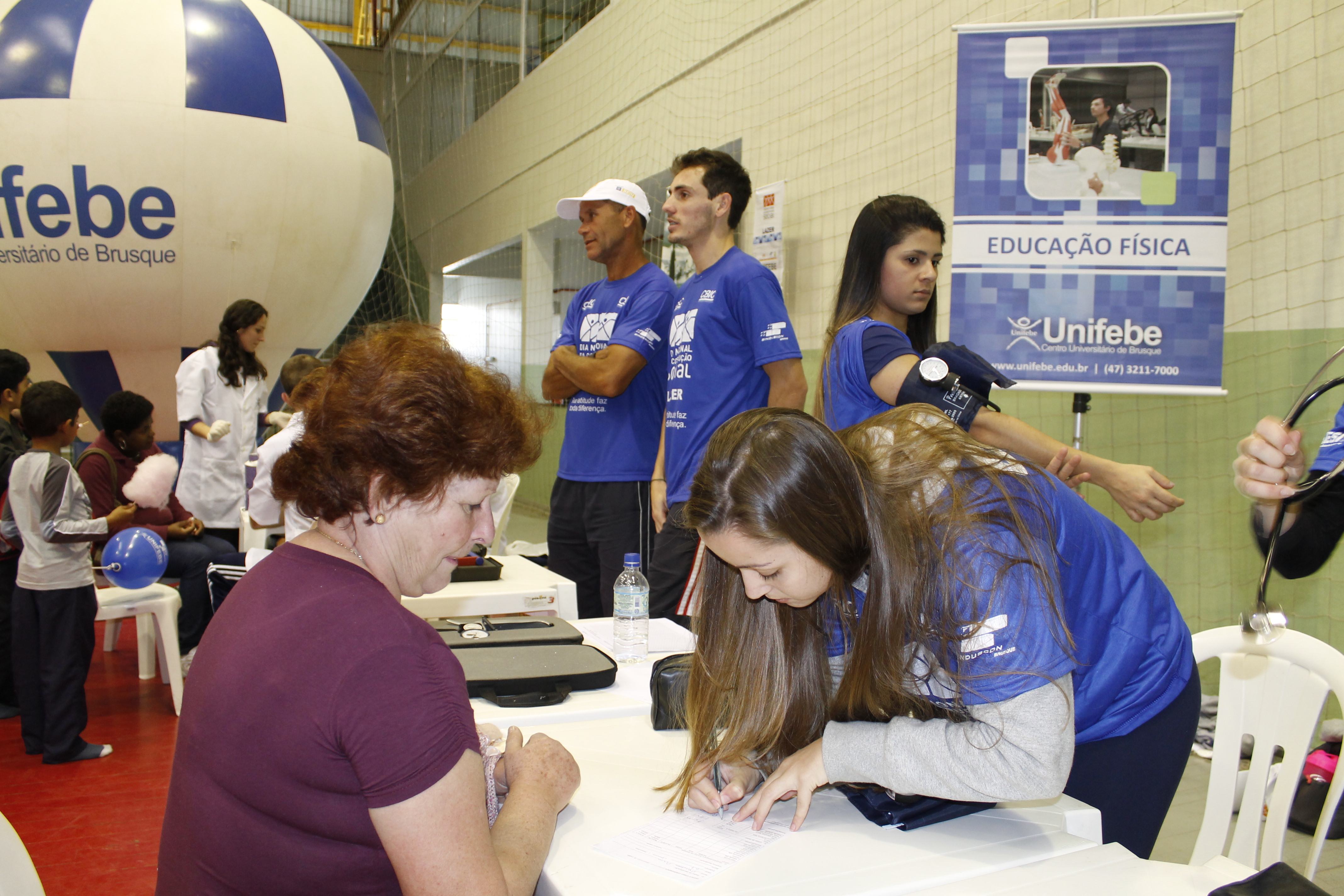 Bulas Criativas são expostas na UNIFEBE