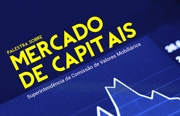 Cursos de gestão da UNIFEBE promovem palestra sobre Mercado de Capitais