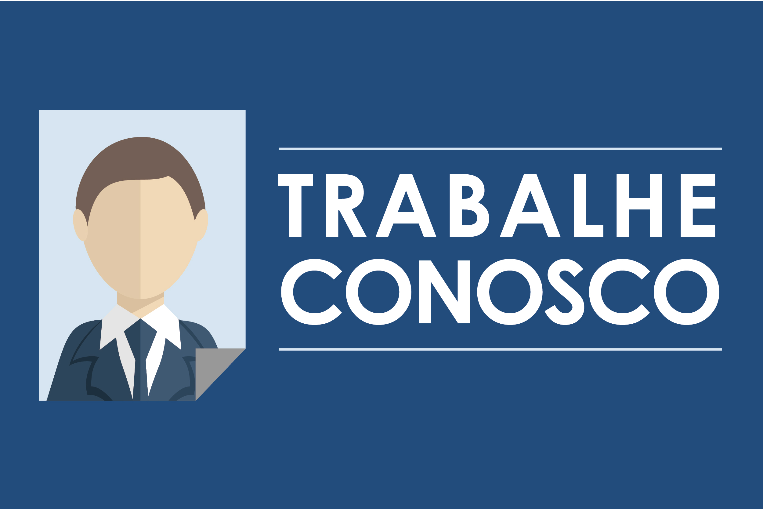 UNIFEBE conta com menu “Trabalhe Conosco” no site