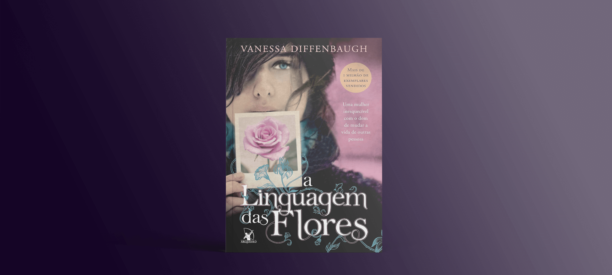 A linguagem das flores