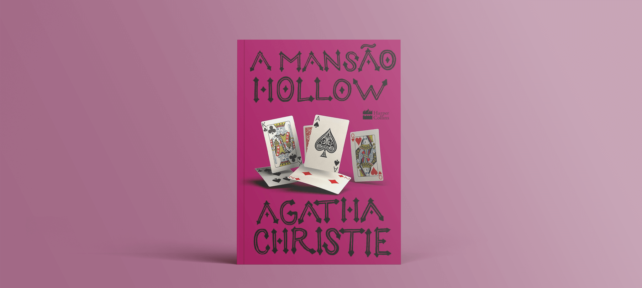 A mansão Hollow