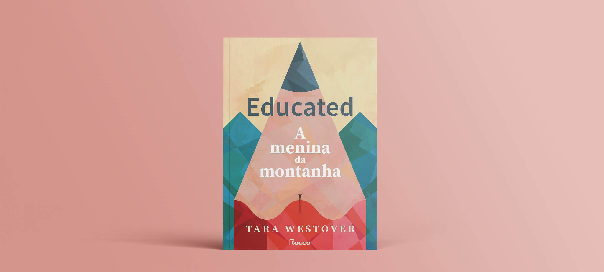 Educated : a menina da montanha