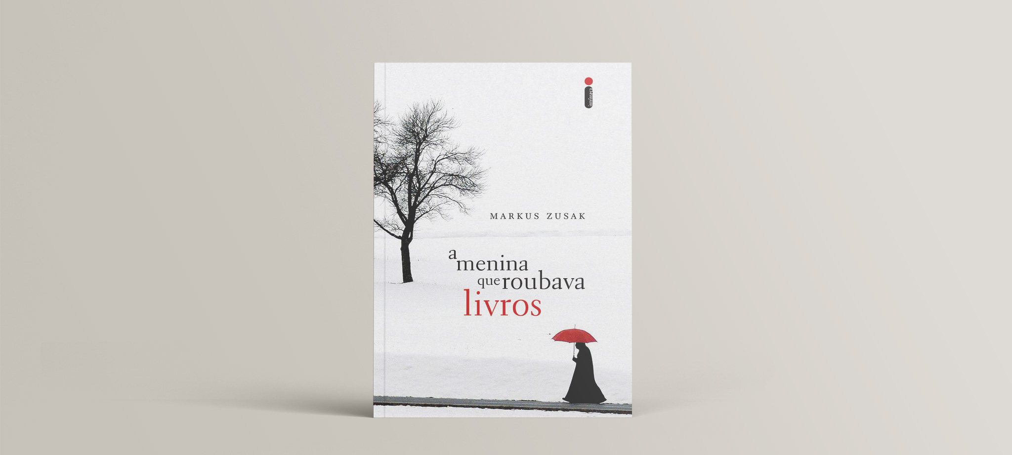 A menina que roubava livros
