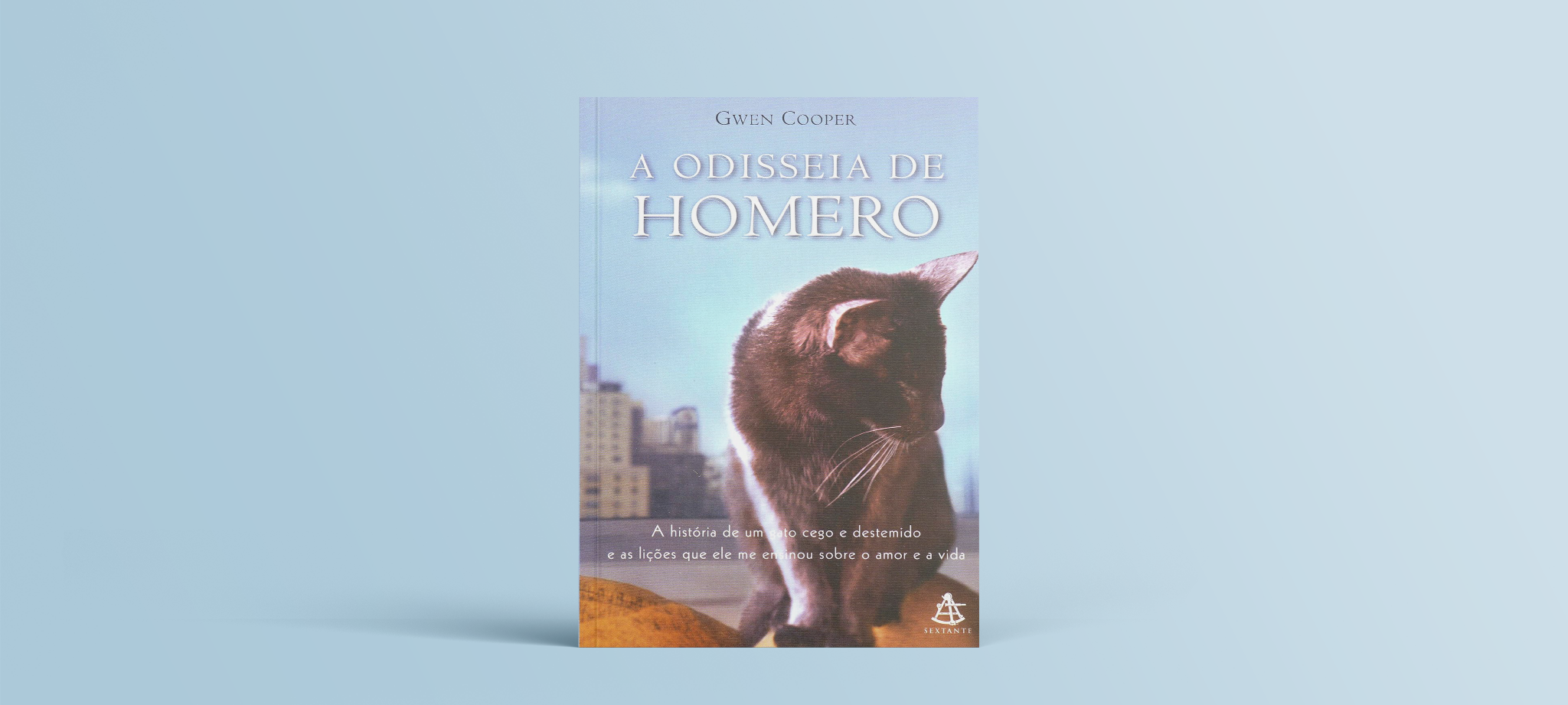 A Odisseia de Homero