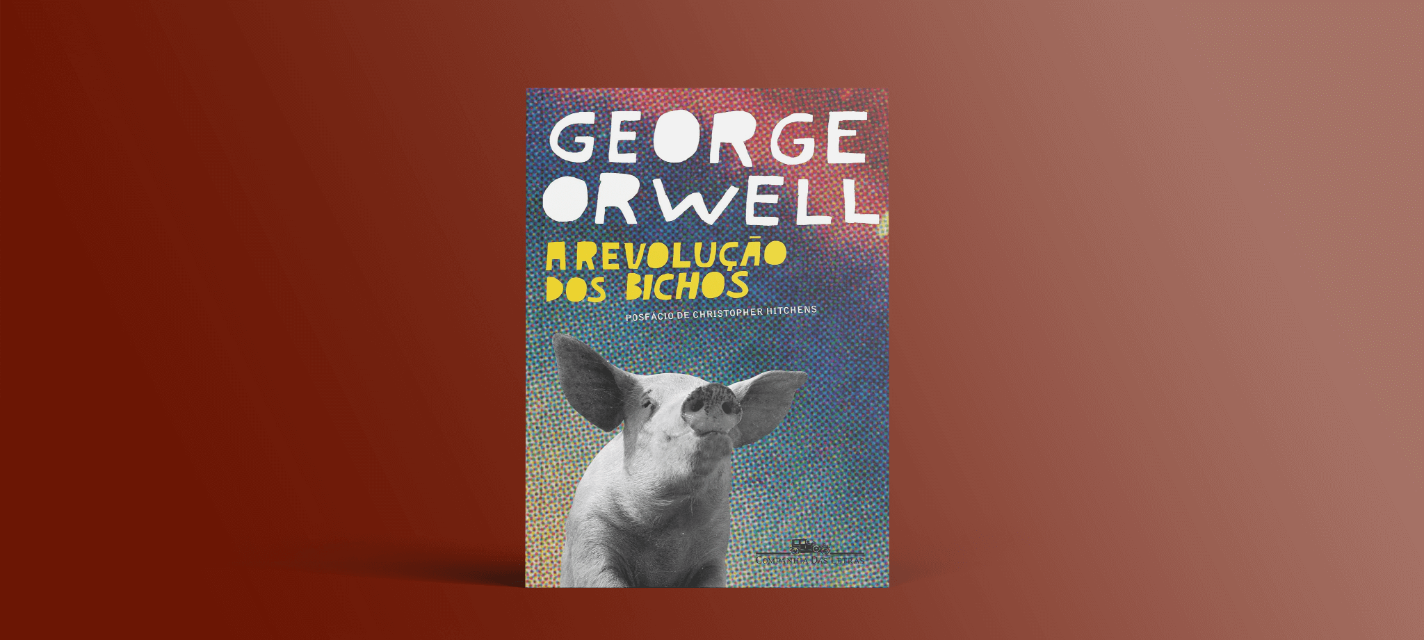 A revolução dos bichos