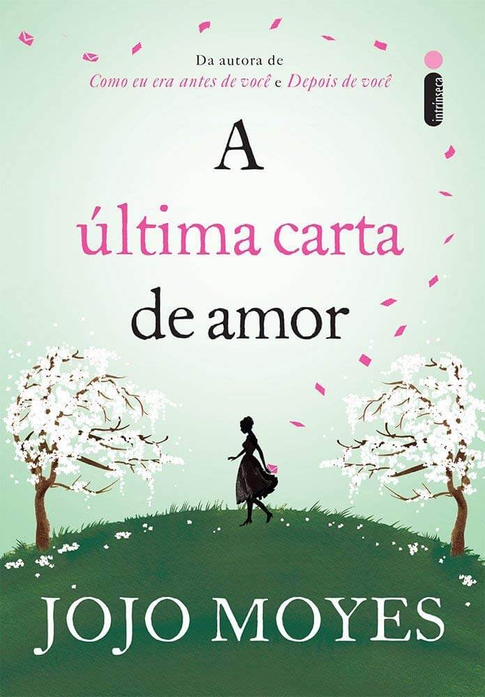 A última carta de amor