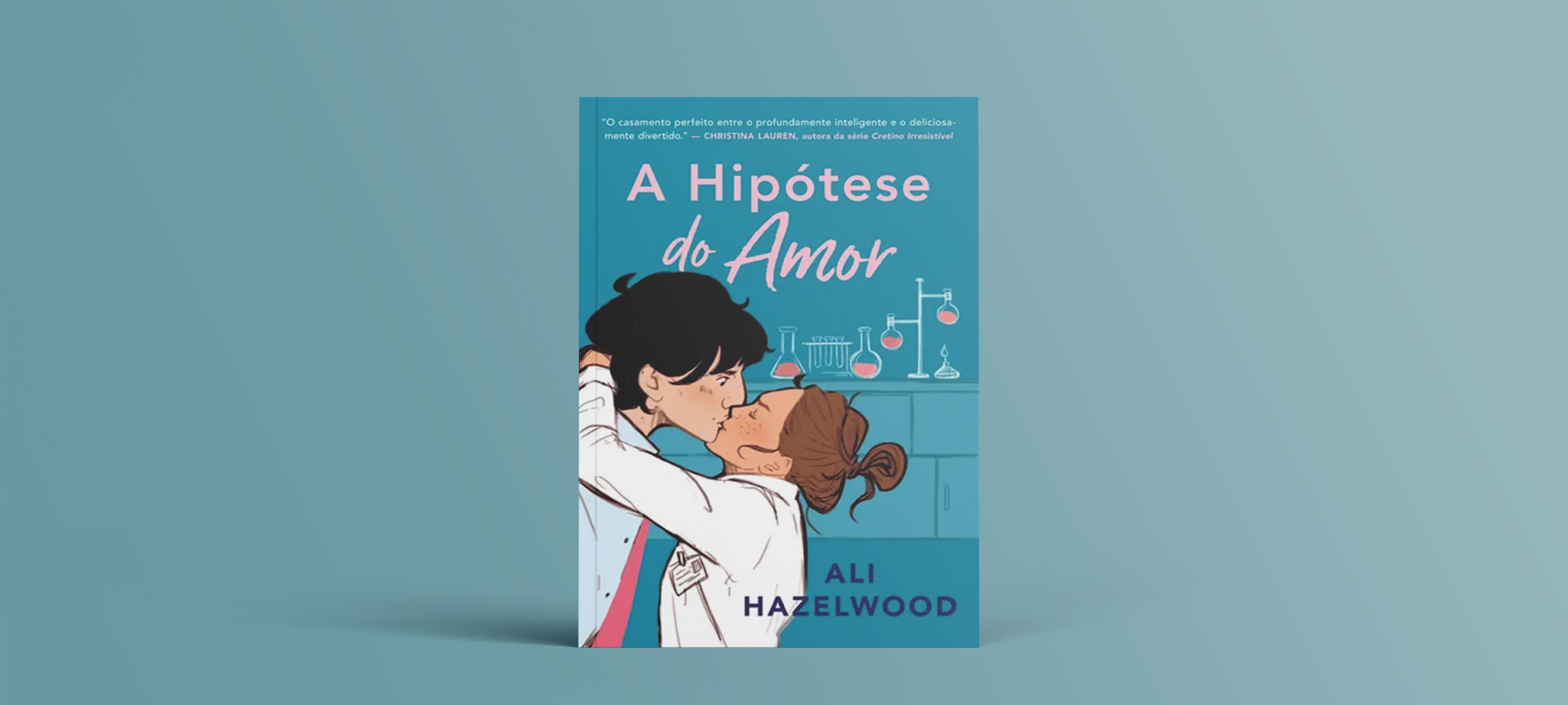 A hipótese do amor