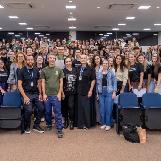 Curricularização Publicidade e Propaganda