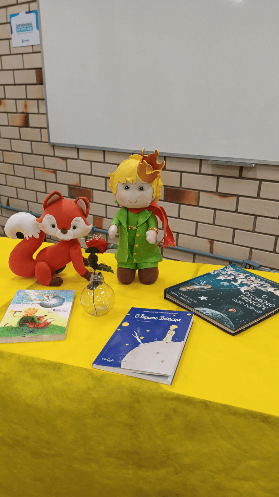 Atv Pedagogia