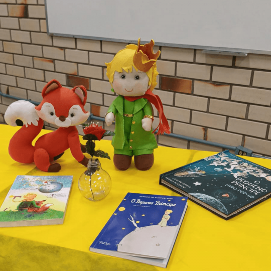 Atv Pedagogia