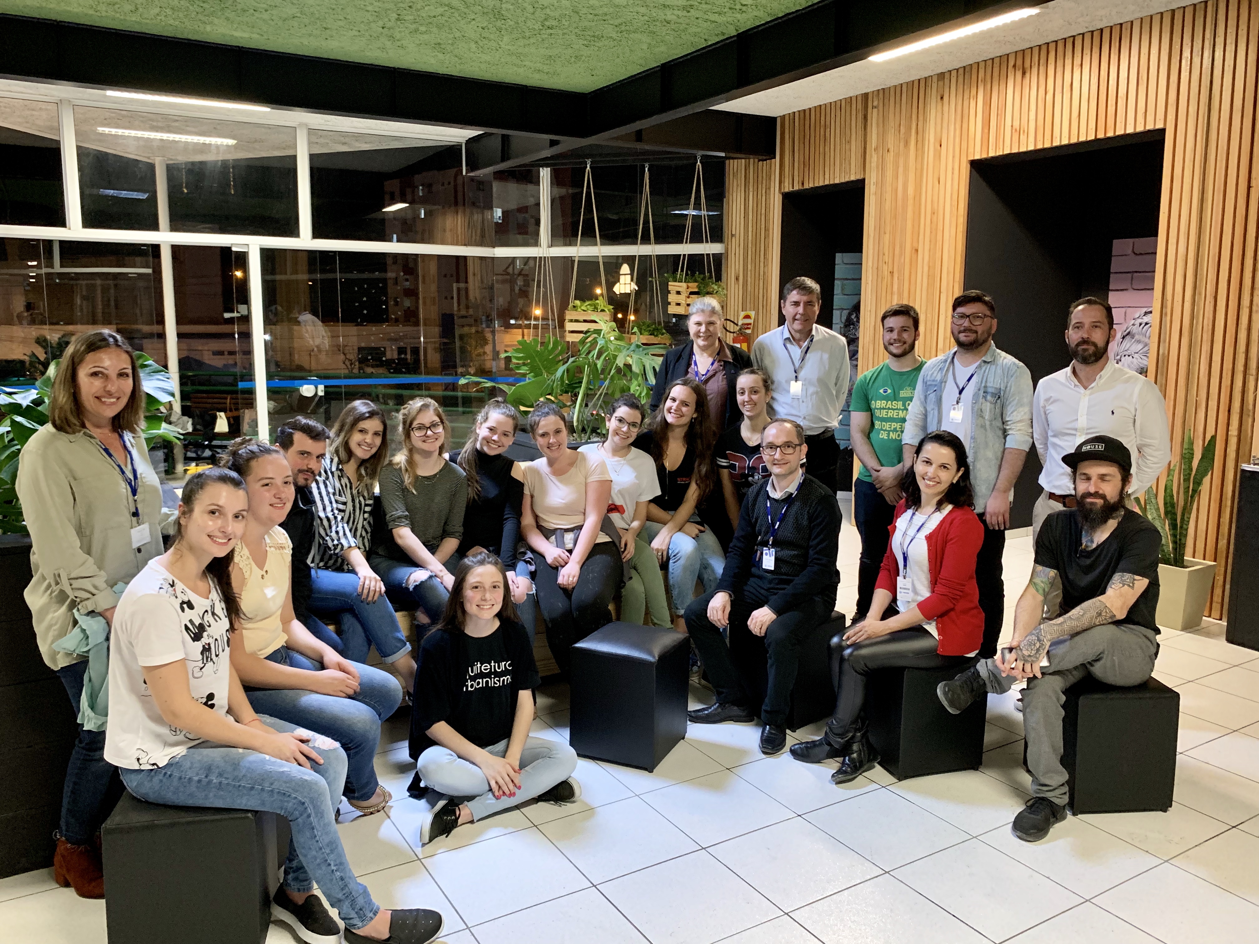 4ª Edição Projeto Executa