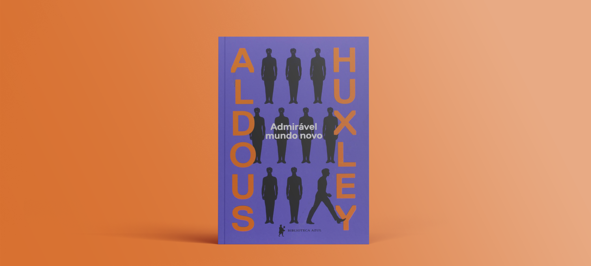 Admirável mundo novo