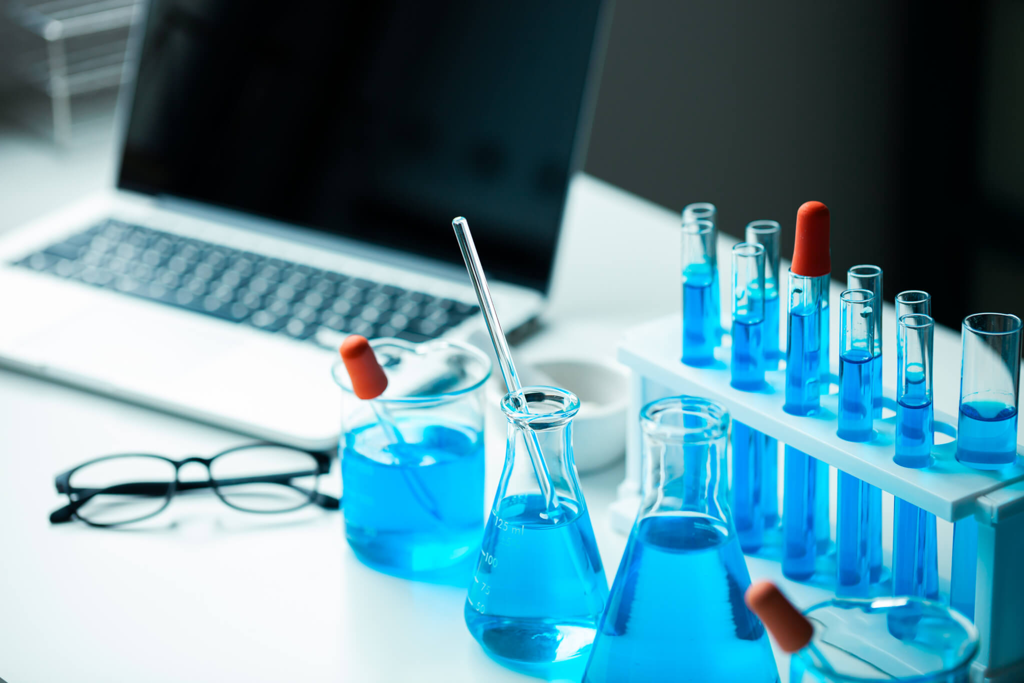 Gestão e Qualidade na Indústria Química