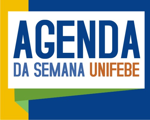 Eventos da Semana de 22 a 27 de outubro