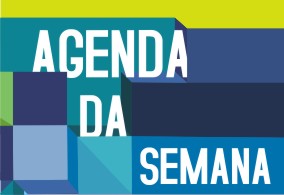 Eventos da Semana – De 07 a 12 de Abril