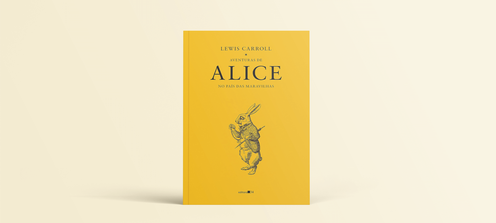 Alice no país das maravilhas