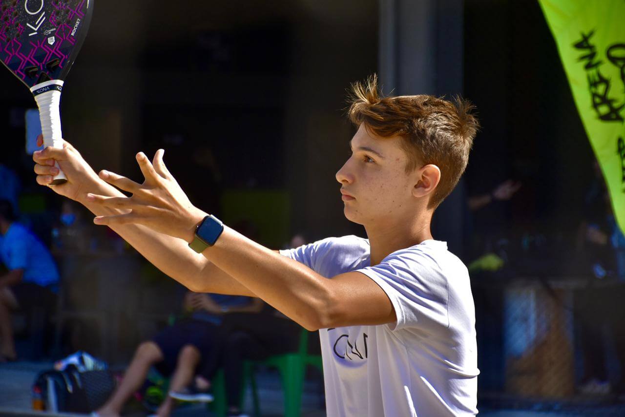 Erick Pavesi
