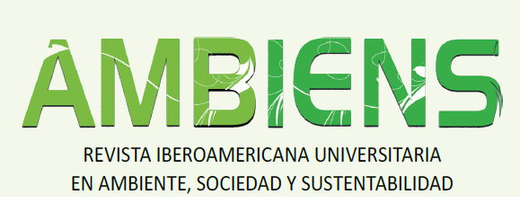 Lançada 1ª edição da revista científica AMBIENS produzida em parceria pela UNIFEBE