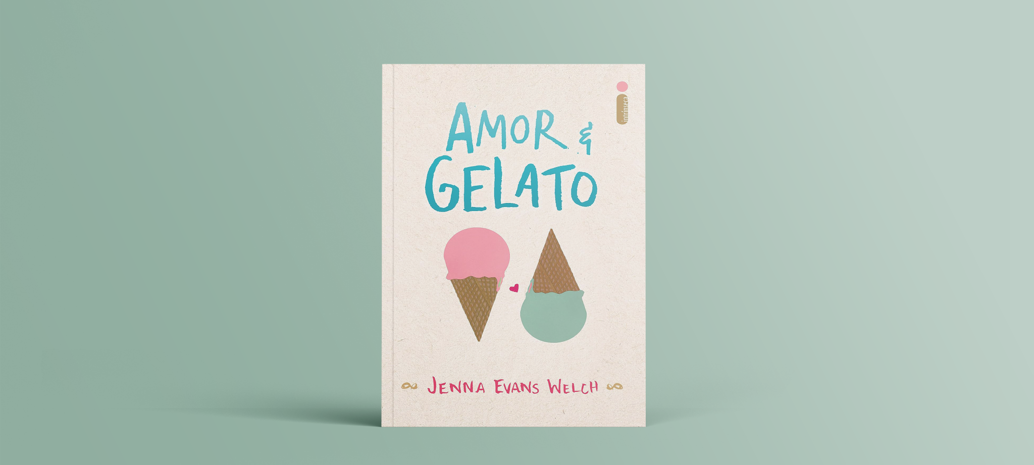 Amor & Gelato