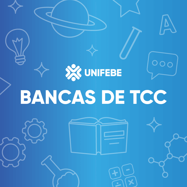 Apresentações de bancas iniciam na próxima segunda-feira (21)