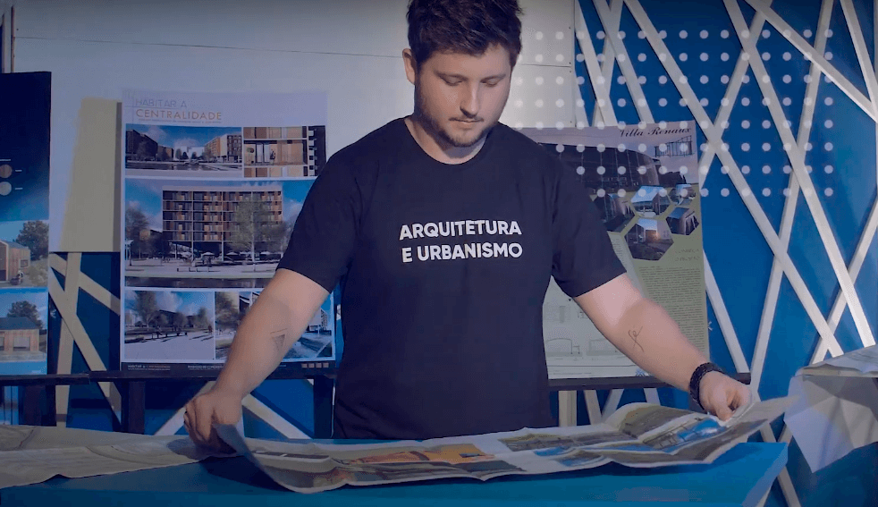 Arquitetura e Urbanismo