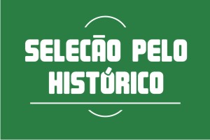 Seleção pelo histórico com inscrições abertas na UNIFEBE