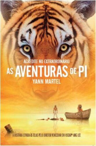 As aventuras de Pi