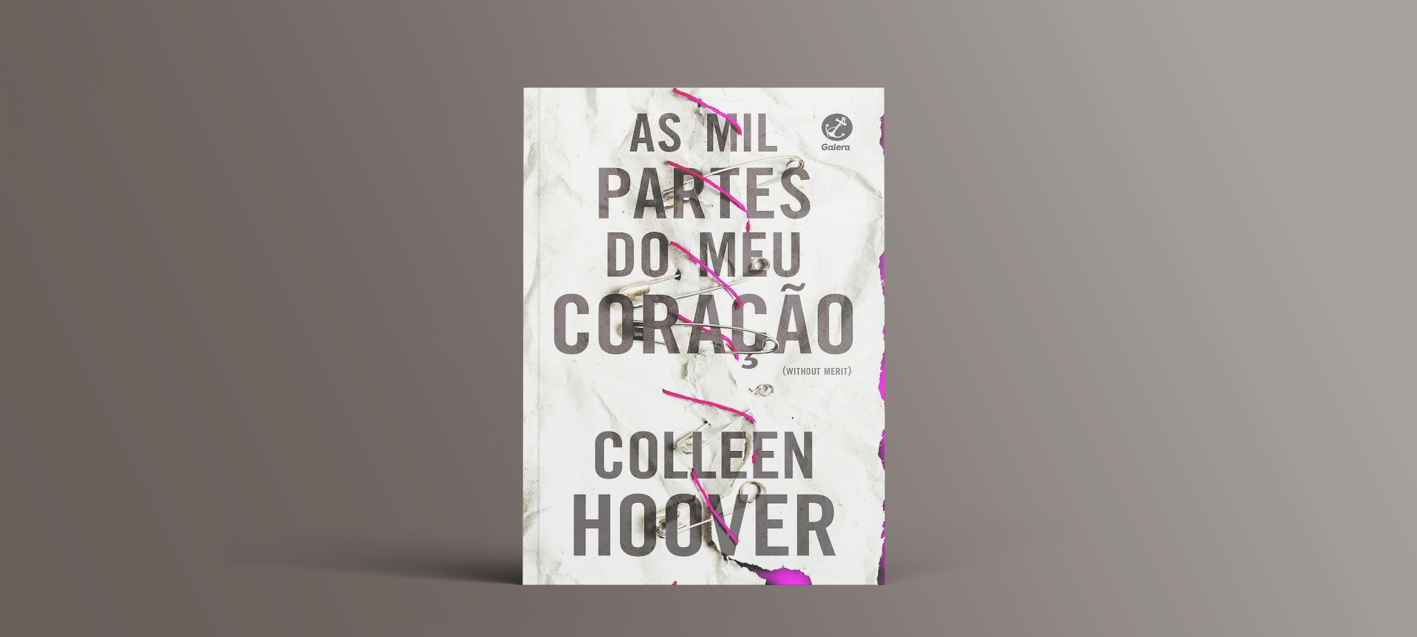 As mil partes do meu coração