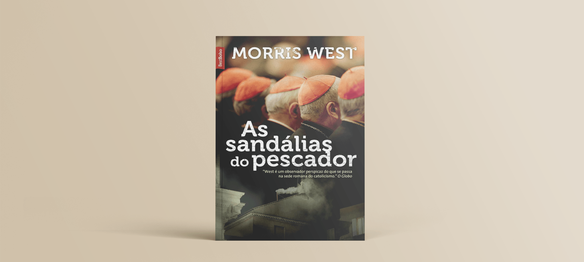 As sandálias do pescador