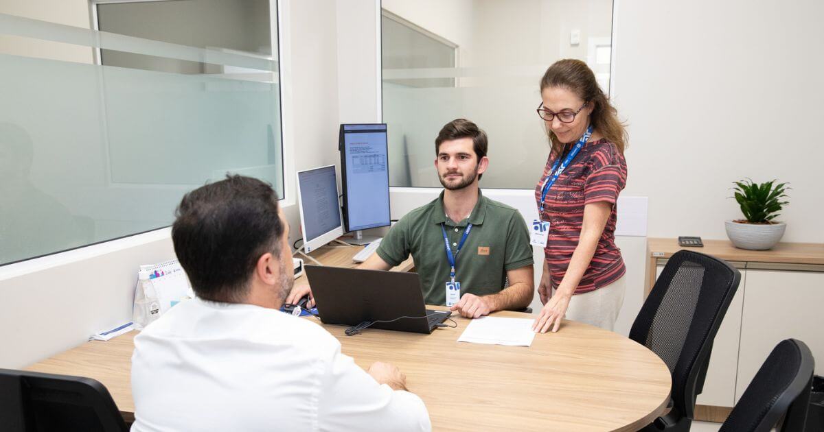 Núcleo de Prática Jurídica da UNIFEBE encerra 2025 com mais de 9 mil atendimentos