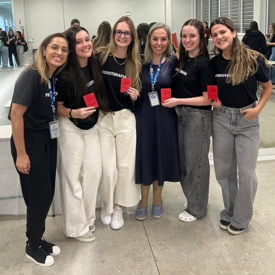 Physio Science Fisioterapia UNIFEBE