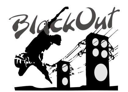 Banda Black Out anima Intervalo Cultural na UNIFEBE