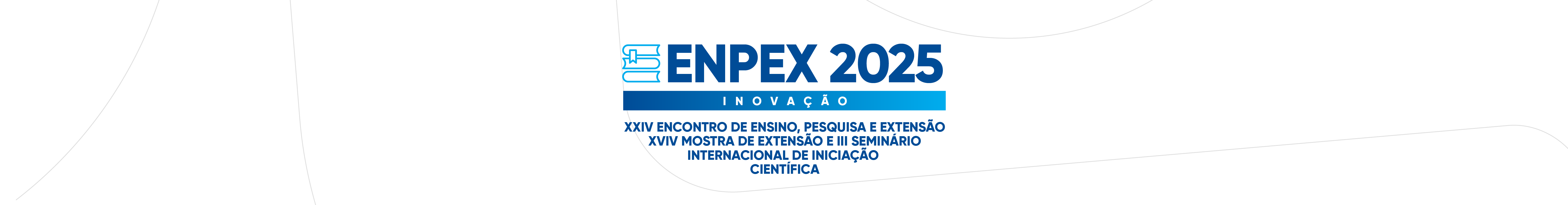 Banner Cabeçalho ENPEX 2025
