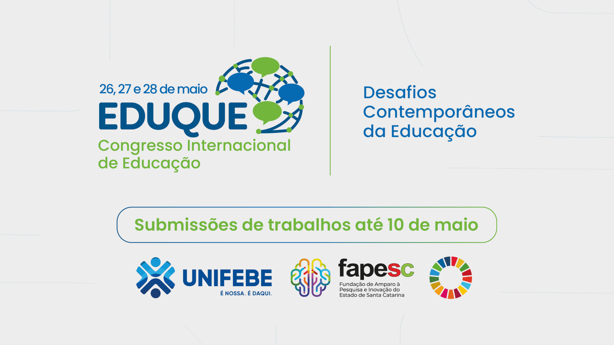 Banner Mobile - Submissão