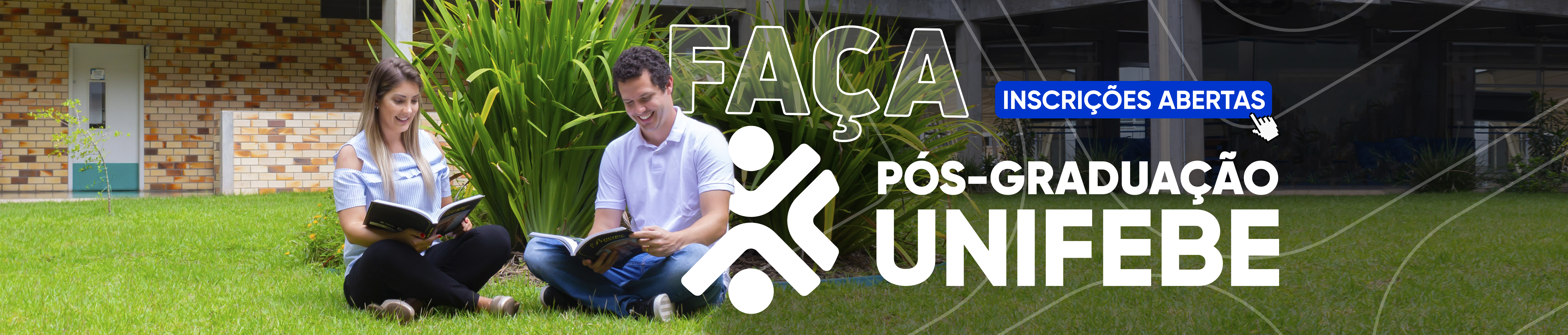 Banner Pós-graduação site desktop