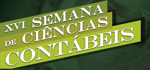 Semana de Contábeis recebe palestrante  internacional