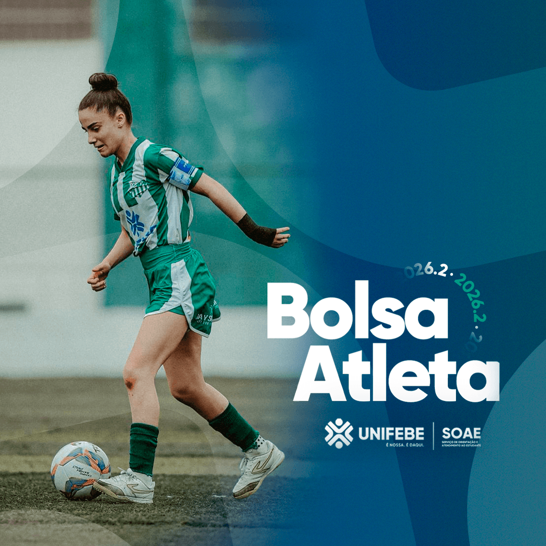 Bolsa Atleta: Inscrições estão abertas até dia 27 de julho