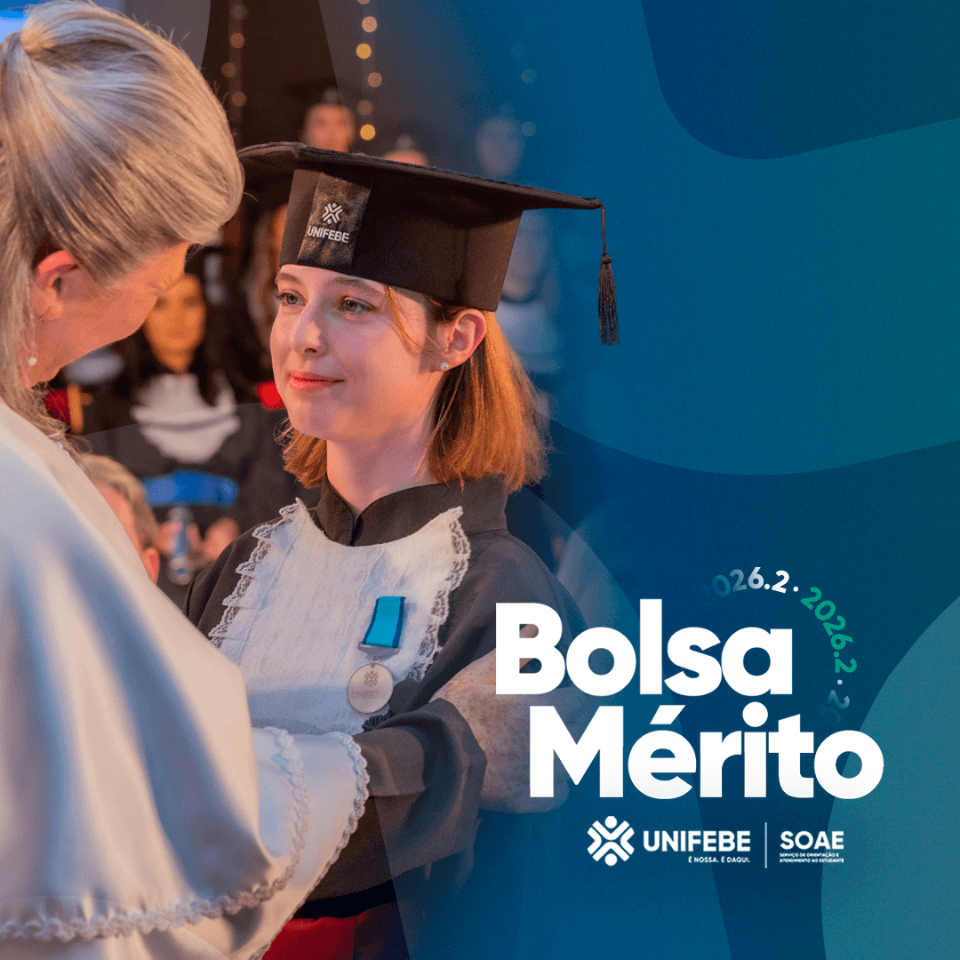 Bolsa Mérito: Veteranos já podem se inscrever para concorrer à bolsa de estudo