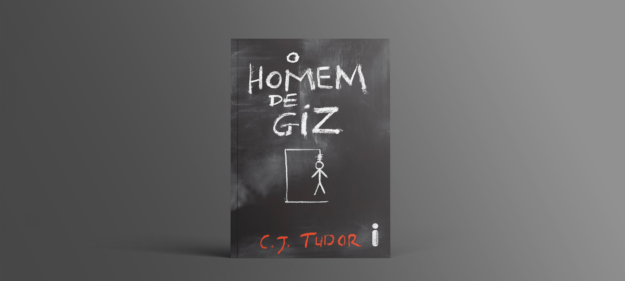 O Homem de Giz
