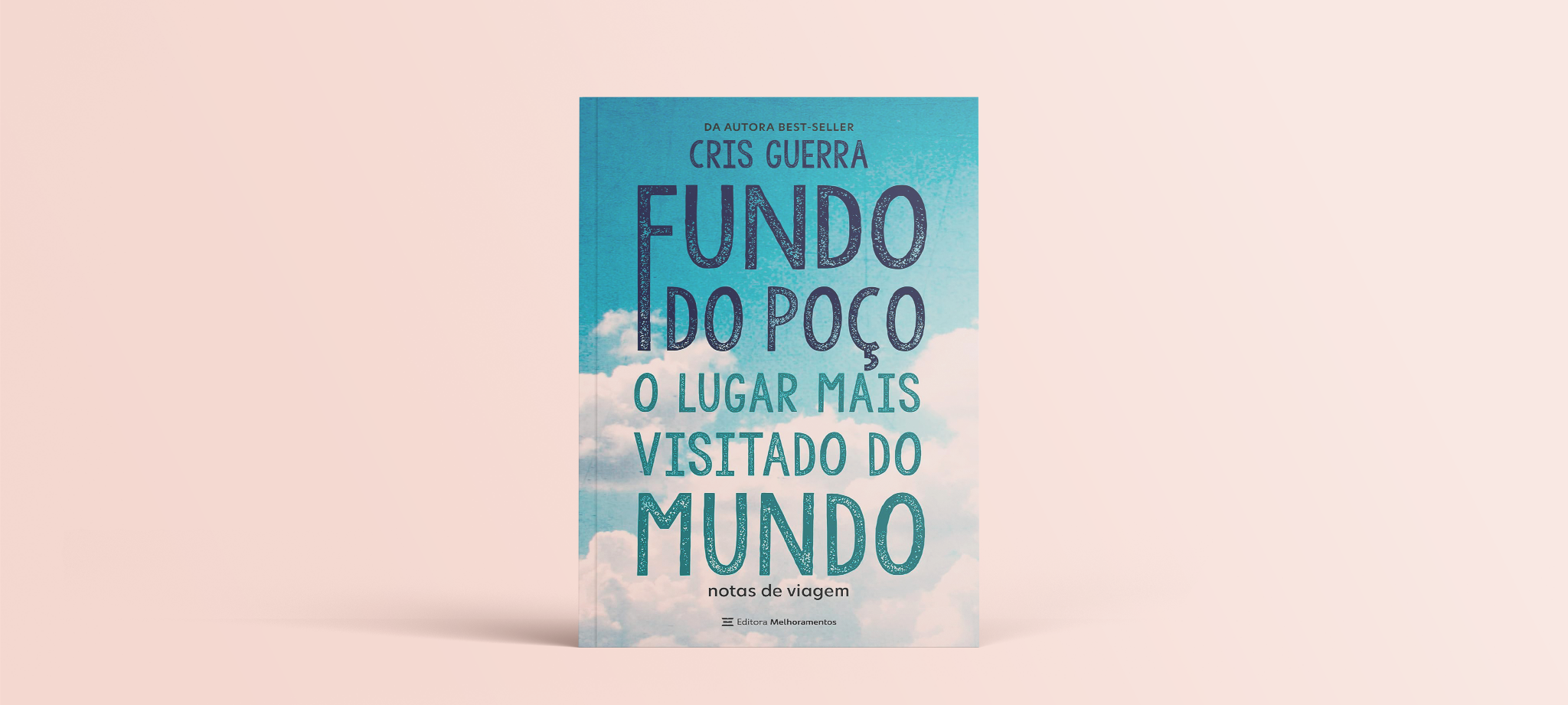 Fundo do poço, o lugar mais visitado do mundo: Notas de viagem