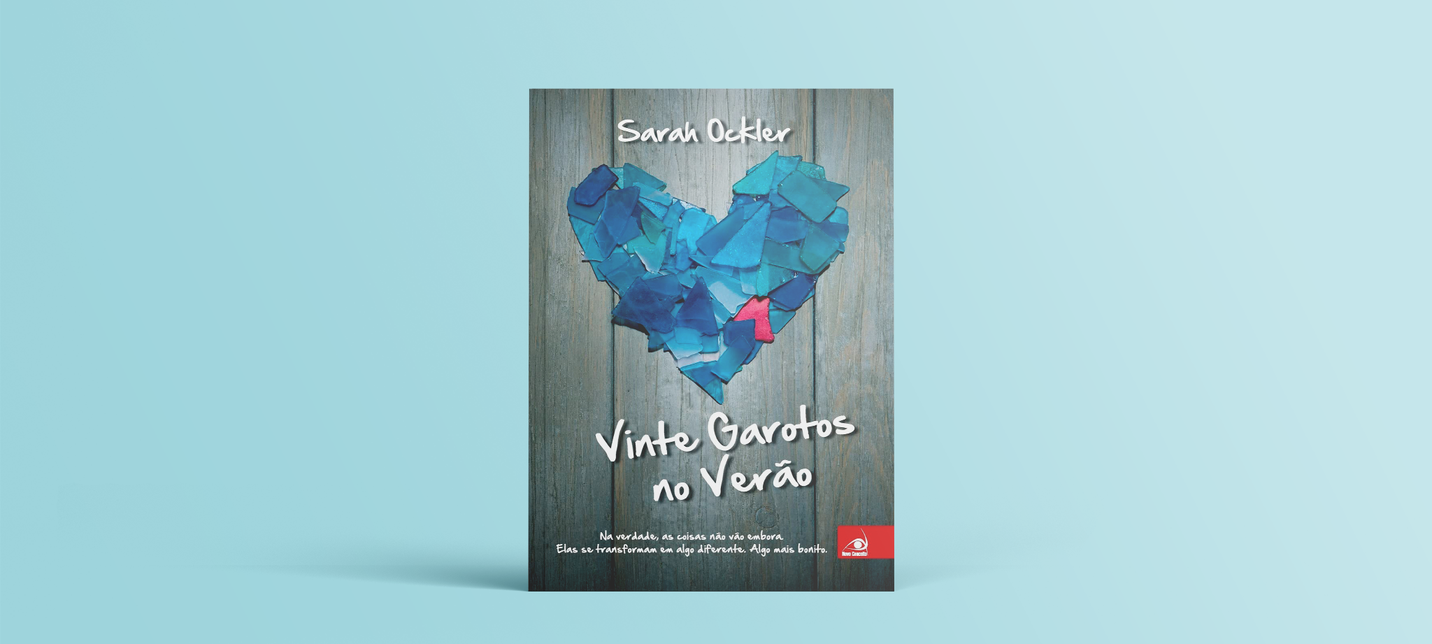 Vinte Garotos no Verão