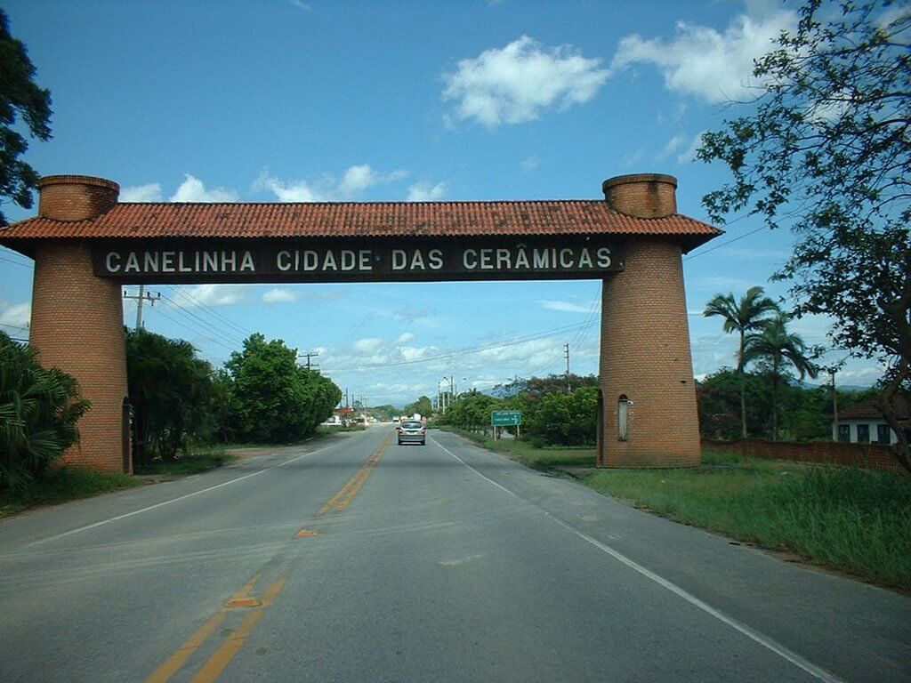 Emissão de carteirinhas para transporte universitário em Canelinha inicia na próxima segunda-feira (24)