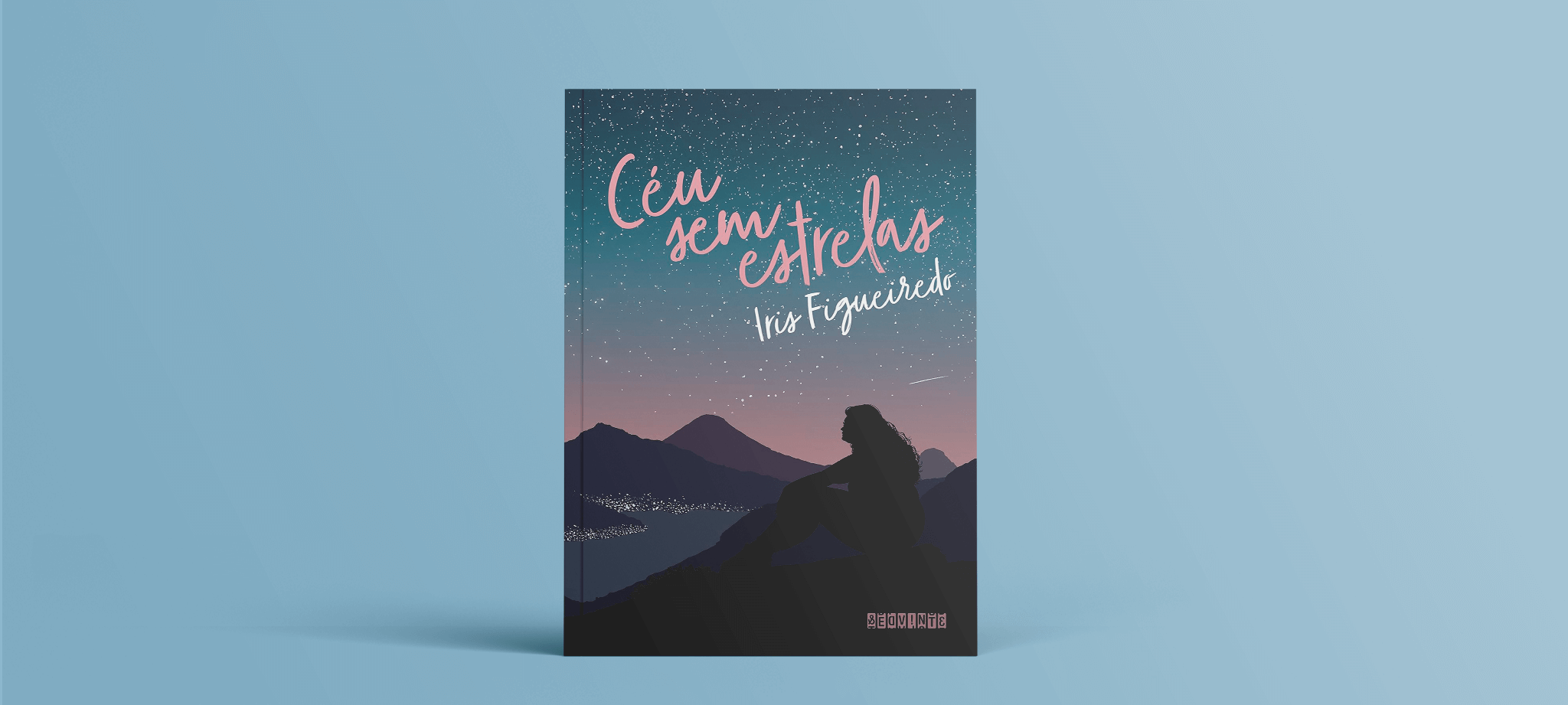 Céu sem estrelas