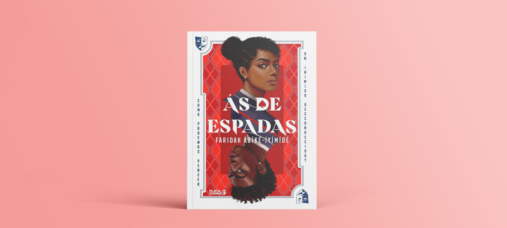 Ás de Espadas