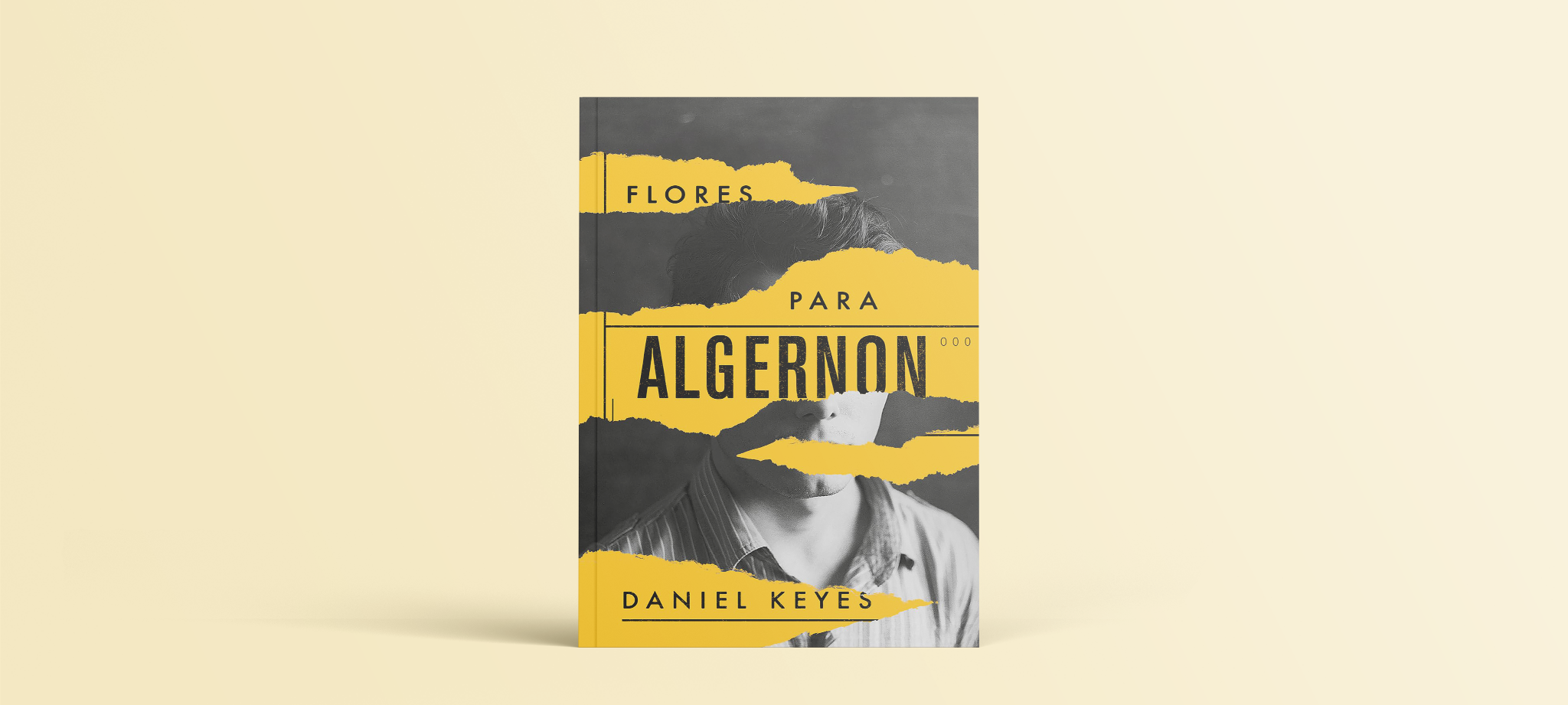 Flores para Algernon