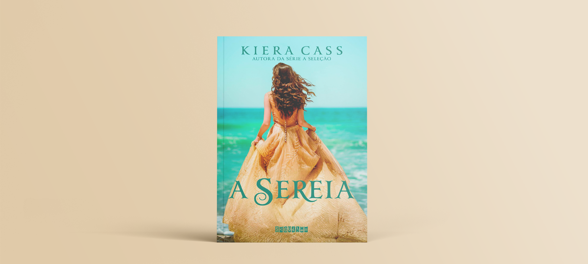 A sereia